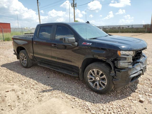 Photo 3 VIN: 1GCUYEED6KZ356423 - CHEVROLET SILVERADO 