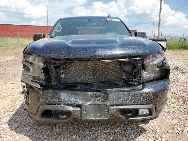 Photo 4 VIN: 1GCUYEED6KZ356423 - CHEVROLET SILVERADO 