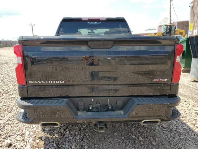 Photo 5 VIN: 1GCUYEED6KZ356423 - CHEVROLET SILVERADO 