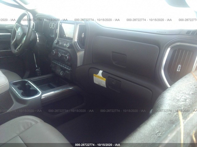 Photo 4 VIN: 1GCUYEED6KZ358866 - CHEVROLET SILVERADO 1500 