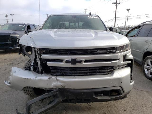 Photo 4 VIN: 1GCUYEED6LZ156322 - CHEVROLET SILVERADO 