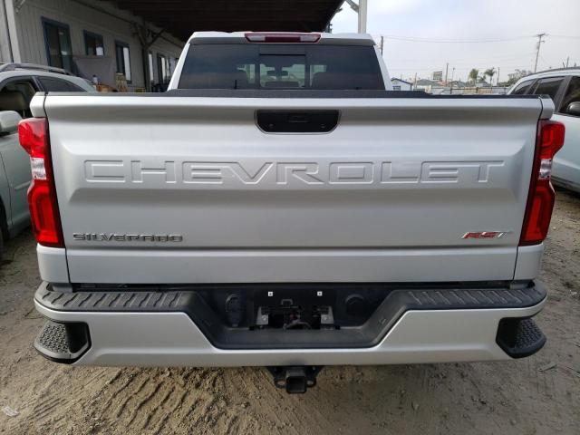 Photo 5 VIN: 1GCUYEED6LZ156322 - CHEVROLET SILVERADO 