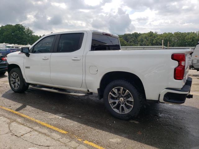 Photo 1 VIN: 1GCUYEED6LZ304324 - CHEVROLET SILVERADO 