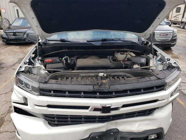 Photo 10 VIN: 1GCUYEED6LZ304324 - CHEVROLET SILVERADO 