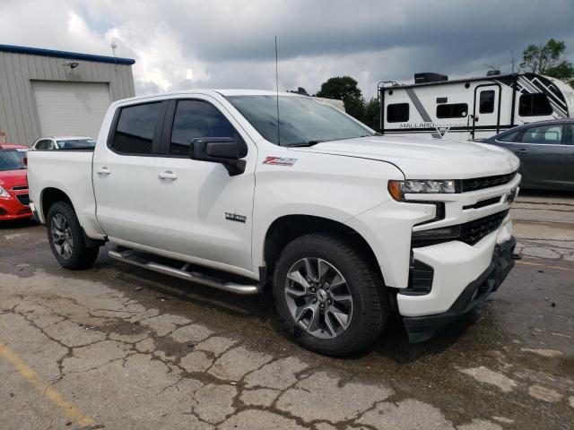 Photo 3 VIN: 1GCUYEED6LZ304324 - CHEVROLET SILVERADO 