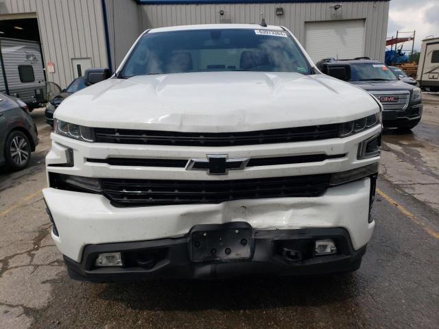 Photo 4 VIN: 1GCUYEED6LZ304324 - CHEVROLET SILVERADO 