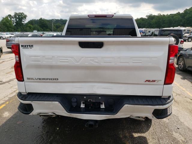 Photo 5 VIN: 1GCUYEED6LZ304324 - CHEVROLET SILVERADO 