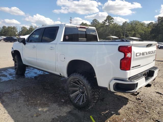 Photo 1 VIN: 1GCUYEED6LZ342992 - CHEVROLET SILVERADO 