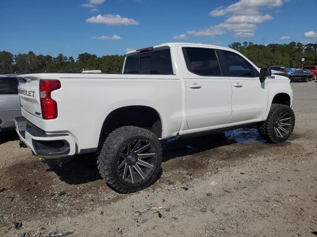 Photo 2 VIN: 1GCUYEED6LZ342992 - CHEVROLET SILVERADO 