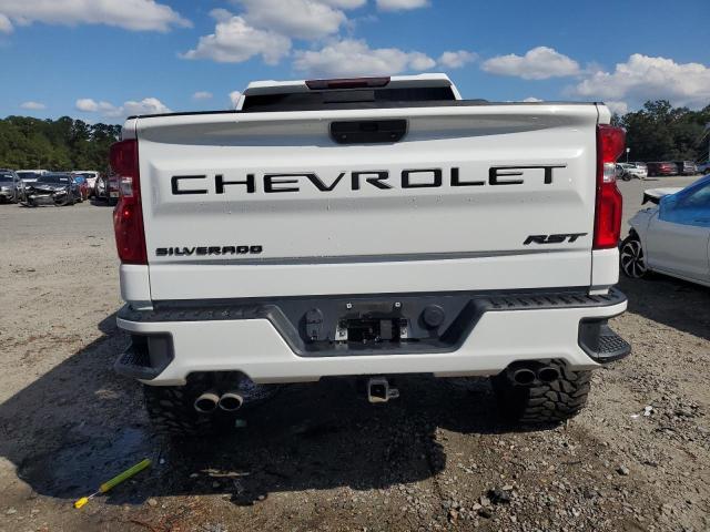 Photo 5 VIN: 1GCUYEED6LZ342992 - CHEVROLET SILVERADO 