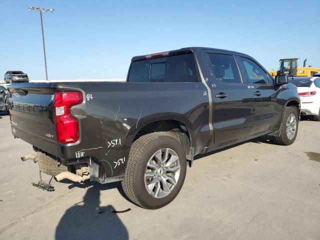 Photo 2 VIN: 1GCUYEED6MZ149386 - CHEVROLET SILVERADO 