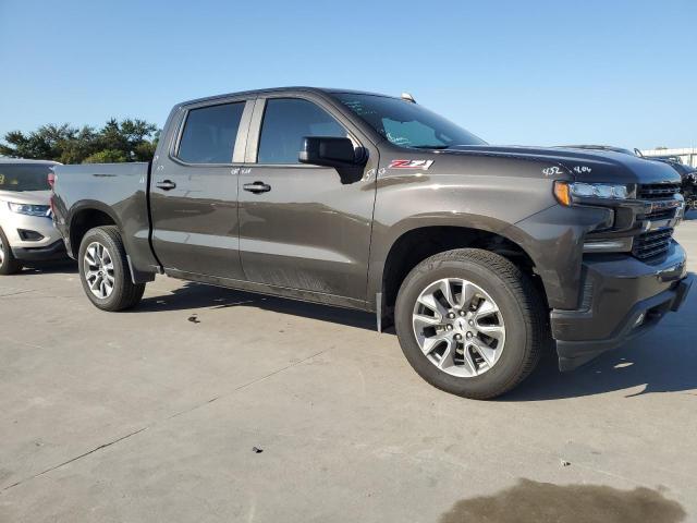 Photo 3 VIN: 1GCUYEED6MZ149386 - CHEVROLET SILVERADO 