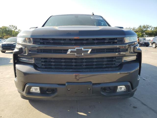 Photo 4 VIN: 1GCUYEED6MZ149386 - CHEVROLET SILVERADO 