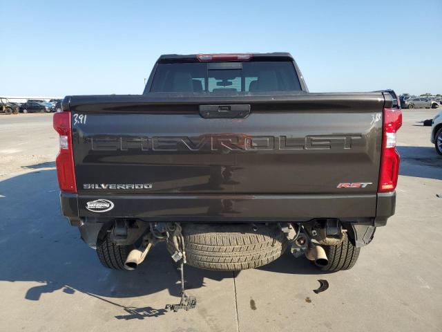 Photo 5 VIN: 1GCUYEED6MZ149386 - CHEVROLET SILVERADO 