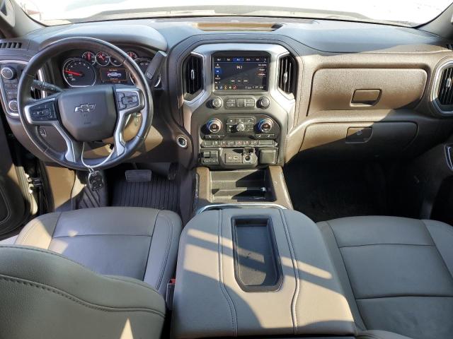 Photo 7 VIN: 1GCUYEED6MZ149386 - CHEVROLET SILVERADO 