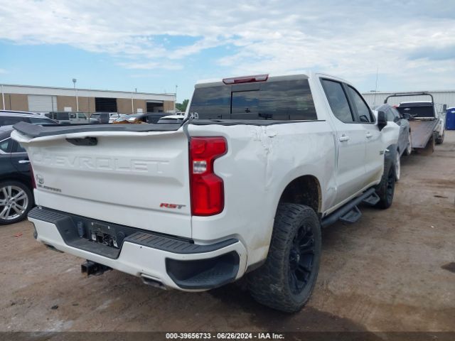 Photo 3 VIN: 1GCUYEED6MZ177401 - CHEVROLET SILVERADO 