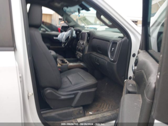 Photo 4 VIN: 1GCUYEED6MZ177401 - CHEVROLET SILVERADO 