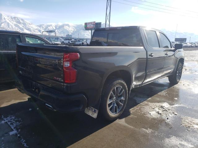 Photo 2 VIN: 1GCUYEED6MZ267700 - CHEVROLET SILVERADO 