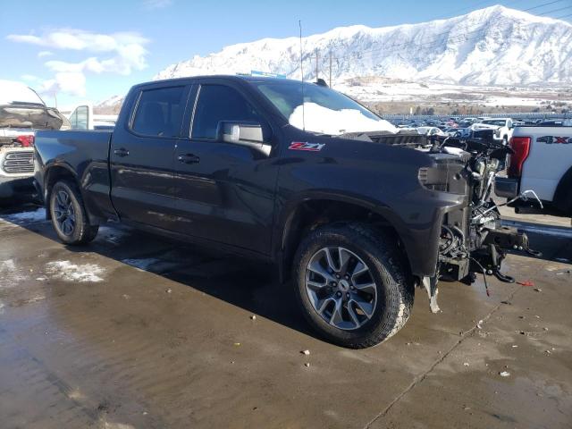 Photo 3 VIN: 1GCUYEED6MZ267700 - CHEVROLET SILVERADO 