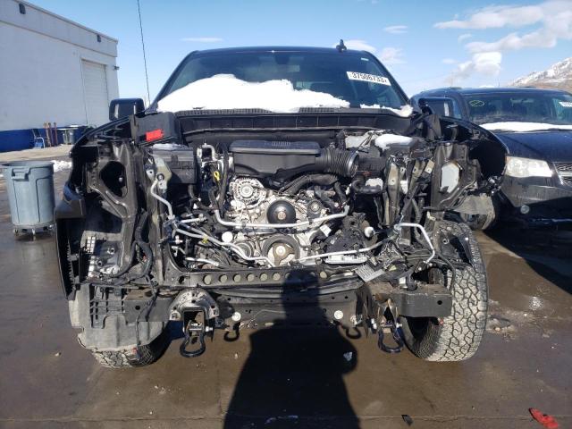 Photo 4 VIN: 1GCUYEED6MZ267700 - CHEVROLET SILVERADO 