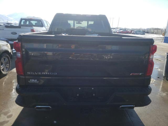 Photo 5 VIN: 1GCUYEED6MZ267700 - CHEVROLET SILVERADO 