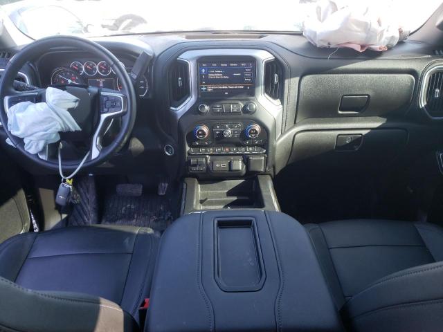 Photo 7 VIN: 1GCUYEED6MZ267700 - CHEVROLET SILVERADO 