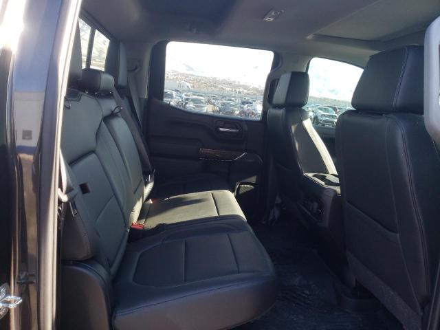 Photo 9 VIN: 1GCUYEED6MZ267700 - CHEVROLET SILVERADO 