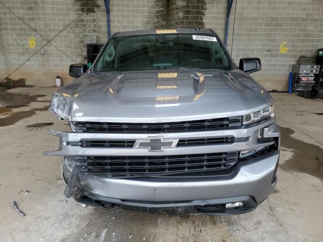 Photo 4 VIN: 1GCUYEED6MZ430085 - CHEVROLET SILVER1500 