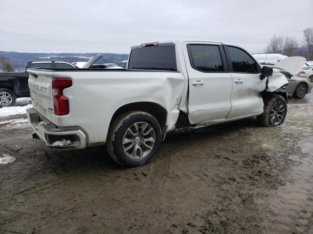 Photo 2 VIN: 1GCUYEED6MZ432628 - CHEVROLET SILVERADO 