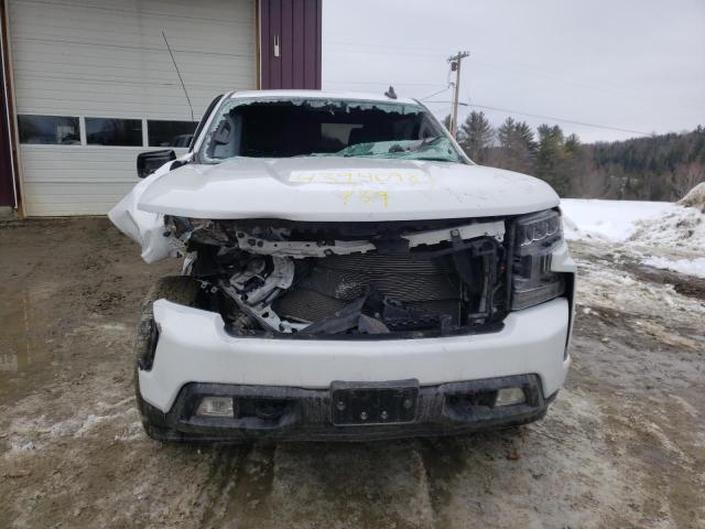 Photo 4 VIN: 1GCUYEED6MZ432628 - CHEVROLET SILVERADO 