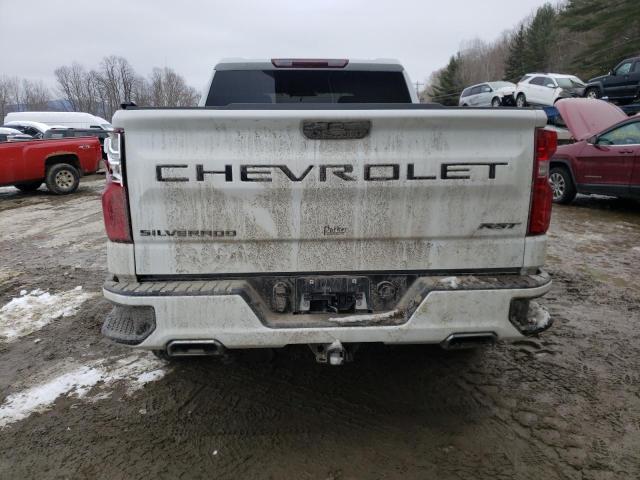 Photo 5 VIN: 1GCUYEED6MZ432628 - CHEVROLET SILVERADO 