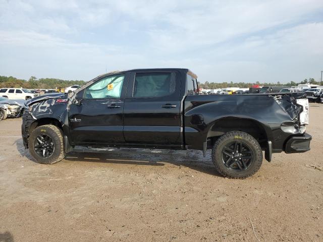 Photo 1 VIN: 1GCUYEED6NZ155867 - CHEVROLET SILVERADO 