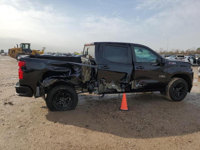 Photo 2 VIN: 1GCUYEED6NZ155867 - CHEVROLET SILVERADO 