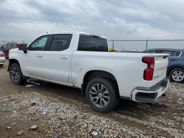 Photo 1 VIN: 1GCUYEED6NZ234276 - CHEVROLET SILVERADO 