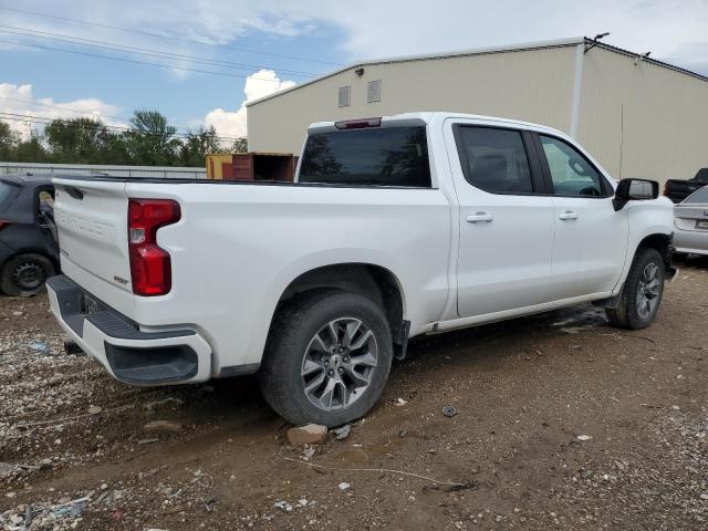 Photo 2 VIN: 1GCUYEED6NZ234276 - CHEVROLET SILVERADO 