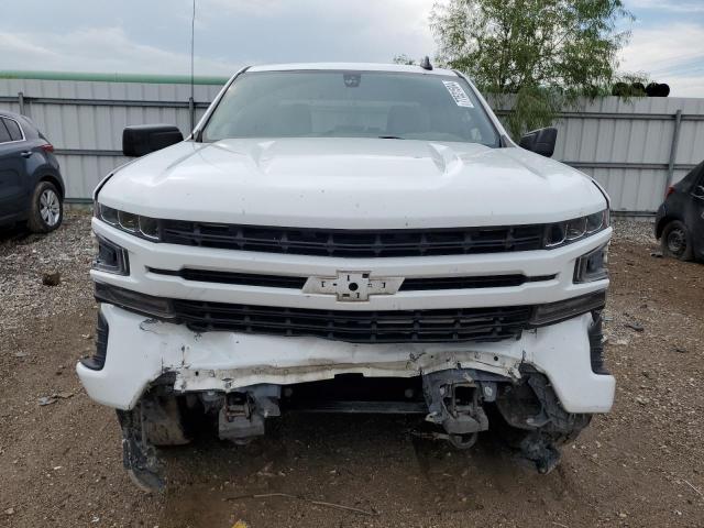 Photo 4 VIN: 1GCUYEED6NZ234276 - CHEVROLET SILVERADO 