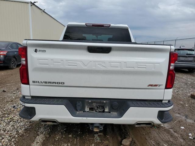 Photo 5 VIN: 1GCUYEED6NZ234276 - CHEVROLET SILVERADO 