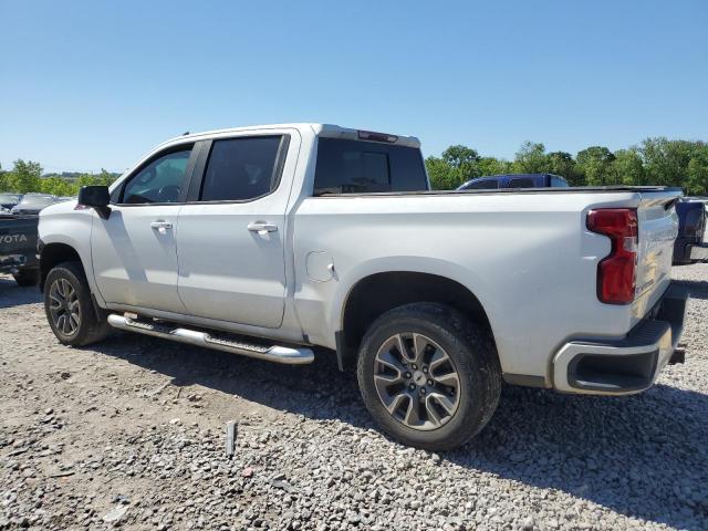 Photo 1 VIN: 1GCUYEED7KZ158093 - CHEVROLET SILVERADO 