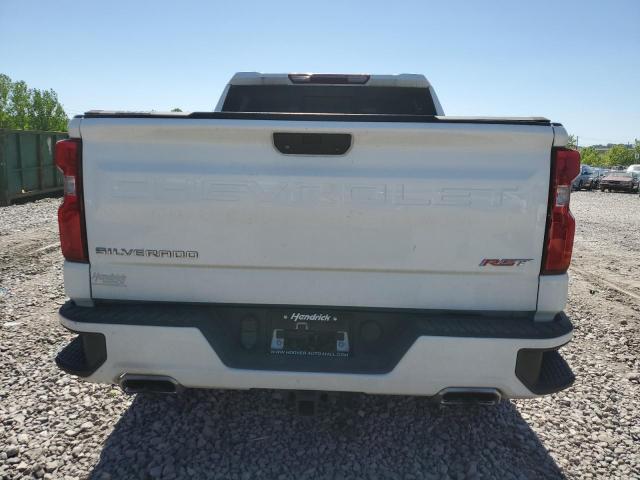 Photo 5 VIN: 1GCUYEED7KZ158093 - CHEVROLET SILVERADO 