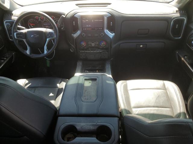 Photo 7 VIN: 1GCUYEED7KZ158093 - CHEVROLET SILVERADO 