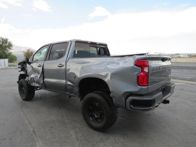 Photo 2 VIN: 1GCUYEED7KZ214209 - CHEVROLET SILVERADO 