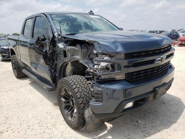 Photo 0 VIN: 1GCUYEED7LZ105847 - CHEVROLET SILVERADO 