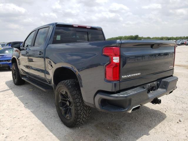 Photo 2 VIN: 1GCUYEED7LZ105847 - CHEVROLET SILVERADO 