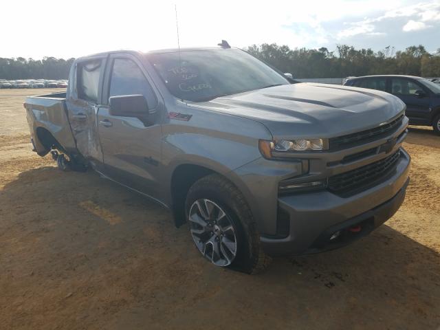 Photo 0 VIN: 1GCUYEED7LZ221307 - CHEVROLET SILVERADO 