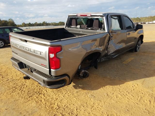 Photo 3 VIN: 1GCUYEED7LZ221307 - CHEVROLET SILVERADO 