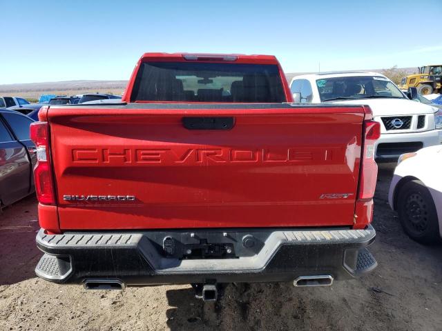 Photo 5 VIN: 1GCUYEED7MZ214343 - CHEVROLET SILVERADO 