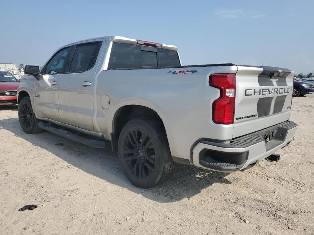 Photo 1 VIN: 1GCUYEED7MZ365618 - CHEVROLET SILVERADO 