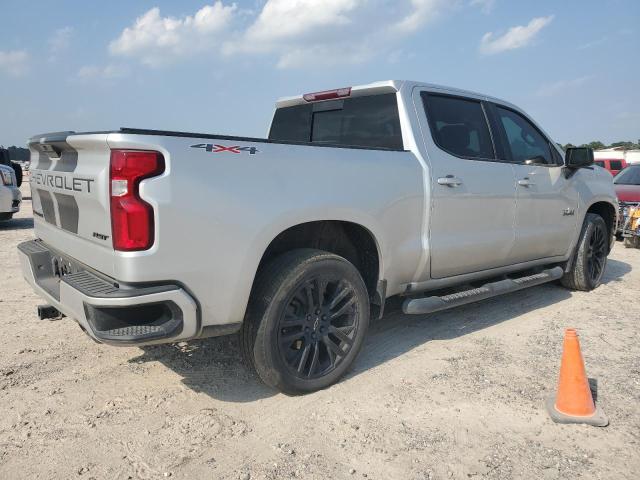 Photo 2 VIN: 1GCUYEED7MZ365618 - CHEVROLET SILVERADO 