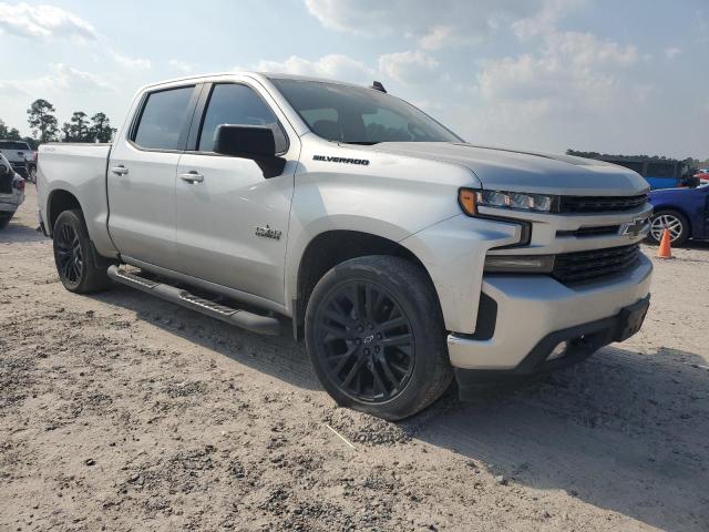 Photo 3 VIN: 1GCUYEED7MZ365618 - CHEVROLET SILVERADO 