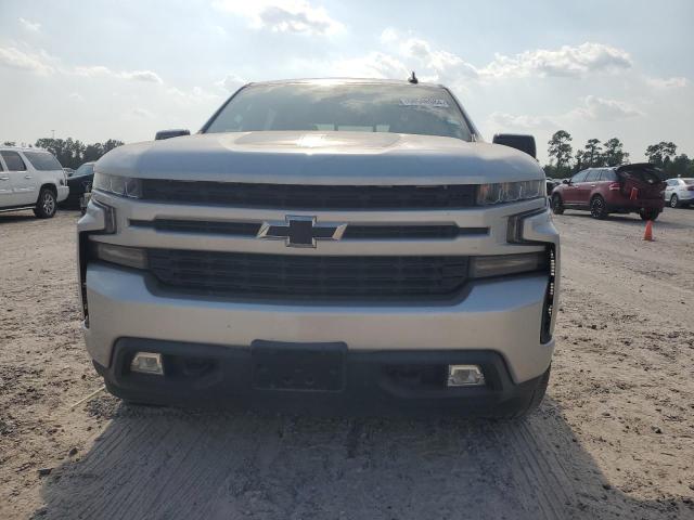 Photo 4 VIN: 1GCUYEED7MZ365618 - CHEVROLET SILVERADO 